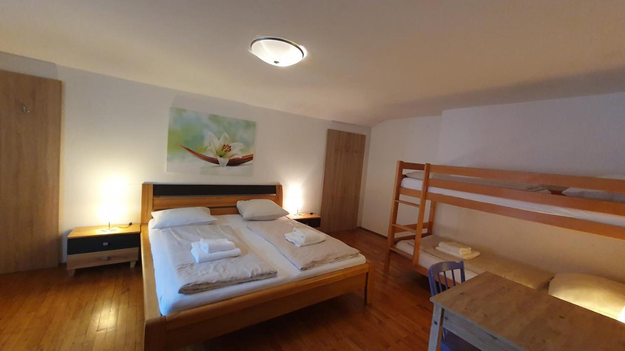 Easy Home Johanna - Central Kirchberg 티롤 키르흐베르크 외부 사진